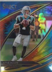 Kyle Allen