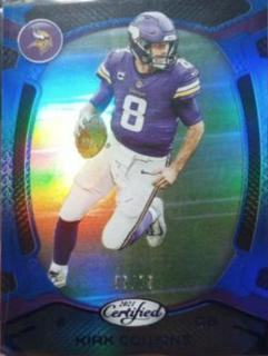 Kirk Cousins