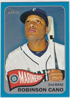 Robinson Cano