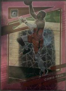 Chris Paul