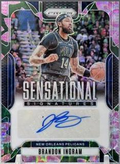 Brandon Ingram