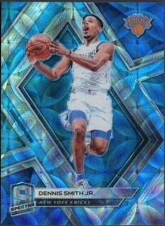 Dennis Smith Jr.