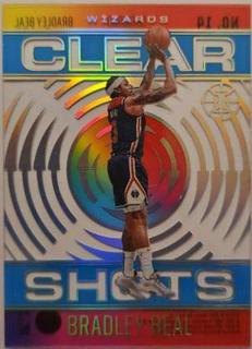 Bradley Beal