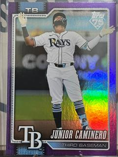 Junior Caminero
