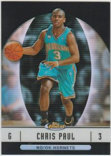 Chris Paul
