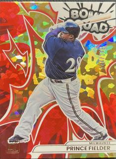 Prince Fielder