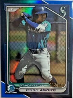 Michael Arroyo