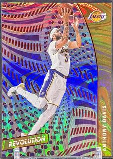 Anthony Davis