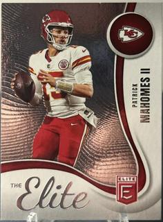 Patrick Mahomes II