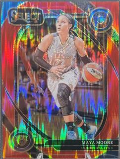 Maya Moore