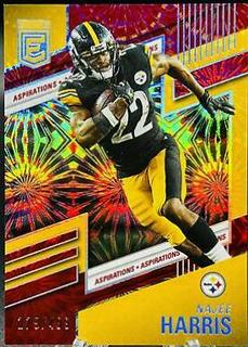 Najee Harris