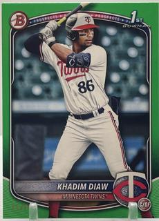 Khadim Diaw