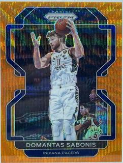 Domantas Sabonis