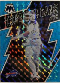 Josh Allen