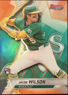 Jacob Wilson