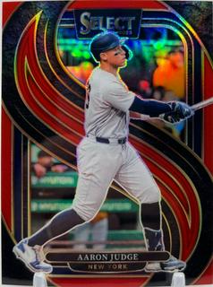 Aaron Judge