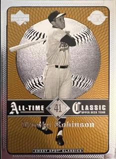 Brooks Robinson