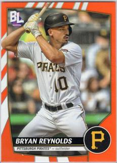 Bryan Reynolds