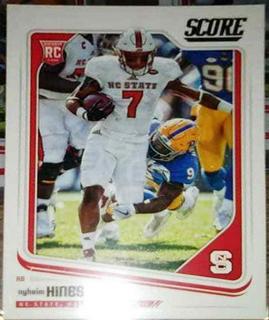 Nyheim Hines