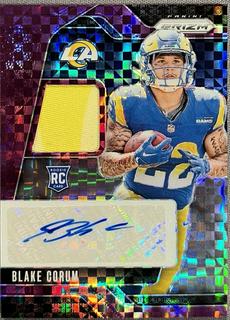 Blake Corum