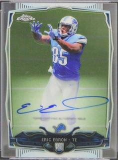 Eric Ebron