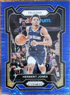 Herbert Jones