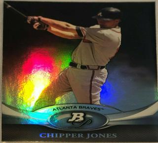 Chipper Jones
