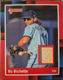 Bo Bichette