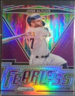 Jose Altuve