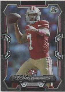 Colin Kaepernick