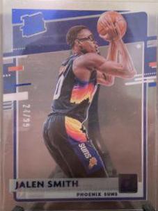 Jalen Smith