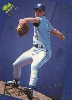 Rob Adkins