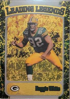 Reggie White #_REWH