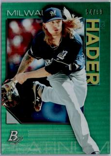 Josh Hader