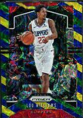 Lou Williams
