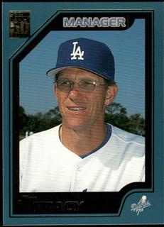 Jim Tracy