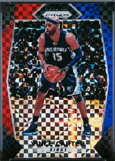 Vince Carter