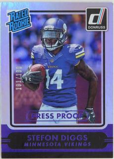Stefon Diggs