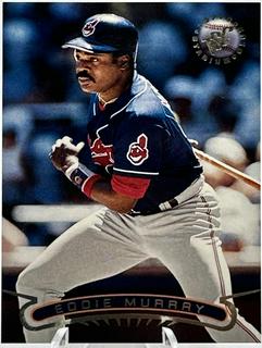 Eddie Murray