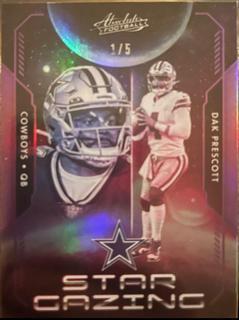 Dak Prescott