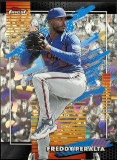 Freddy Peralta