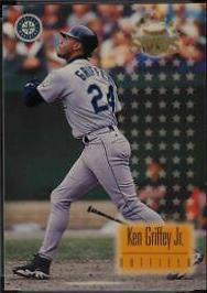 Ken Griffey Jr.