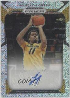 Jontay Porter