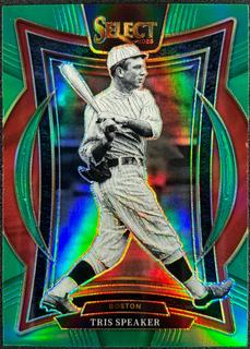 Tris Speaker