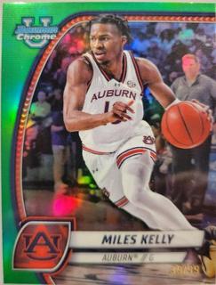 Miles Kelly