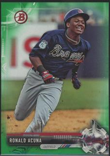 Ronald Acuna