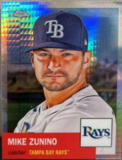 Mike Zunino