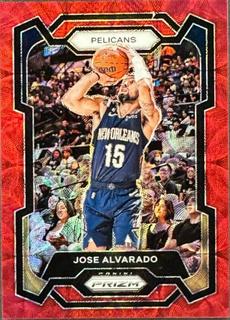 Jose Alvarado