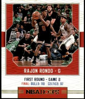 Rajon Rondo