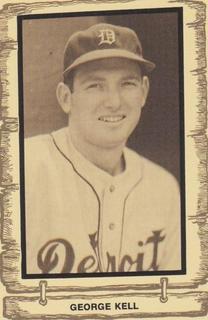 George Kell